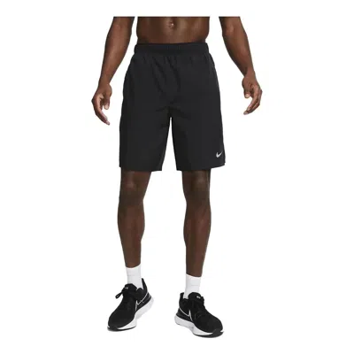 Nike Dri-fit 23cm Versatile Shorts 'black'