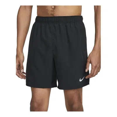 Nike Dri-fit 7"" Challenger Running Shorts 'black'