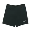 Nike Dri-fit Academy Quick Dry Training Sports Shorts Black