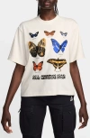 Nike Women's  Acg Dri-fit T-shirt In Phantom