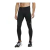 Nike Men's Aeroswift Dri-fit Adv Running Tights In Black