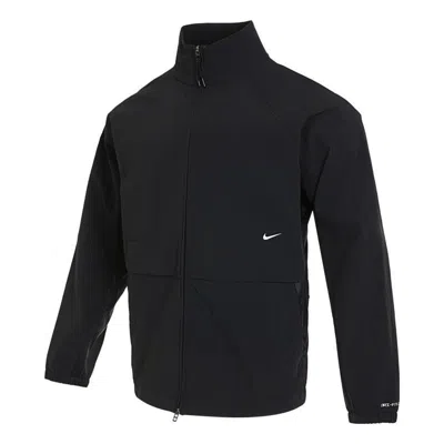 Nike Dri-fit Adv Aps Fitness Jacket 'black'