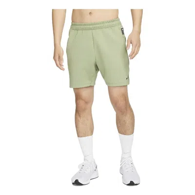 Nike Dri-fit Adv A.p.s. Unlined Shorts 'green'