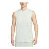 Nike Dri-fit Adv Aps Versatile Tank Top 'green'