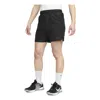 Nike Dri-fit Adv A.p.s.unlined Versatile Shorts 'black'