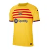 Nike Fc Barcelona 2023/24 Match Fourth  Men's Dri-fit Adv Soccer Jersey