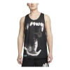 Nike Dri-fit Adv Run Division Pinnacle Running Tank 'black'