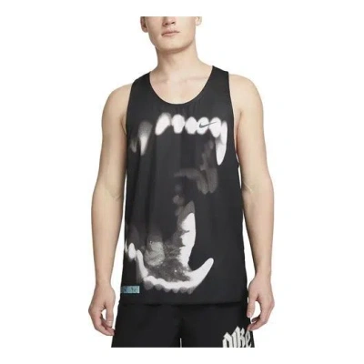 Nike Dri-fit Adv Run Division Pinnacle Running Tank 'black'
