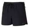 Nike Dri-fit Adv Running Division Shorts 'black'