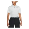 Nike Dri-fit Adv Vapor Polo Shirt 'white'