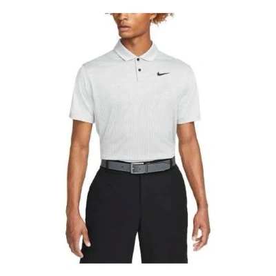 Nike Dri-fit Adv Vapor Polo Shirt 'white'