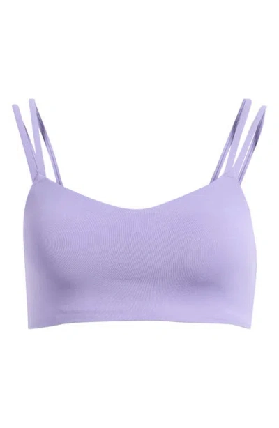 Nike Dri-fit Alate Trace Sports Bra