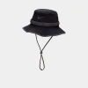 Nike Unisex Dri-fit Apex Bucket Hat In Black