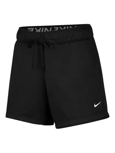 Nike Dri-fit Attack Shorts In Black