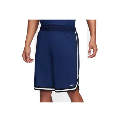 NIKE Nike Dri-FIT Basketball Shorts 'Navy'