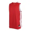 Nike Dri-fit Basketball Vest In Red