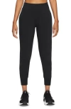 Nike Dri-fit Bliss Mid-rise 7/8 Joggers