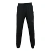Nike Dri-fit Breathable Small Knit Sports Long Pants Black