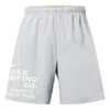 Nike Dri-fit Challenger 18cm Unlined Versatile Shorts 'grey' In Gray