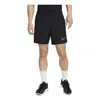 Nike Dri-fit Challenger 5"" Brief-lined Versatile Shorts 'black'