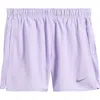 Nike Dri-fit Challenger 5-inch Brief Lined Shorts In Hydrangeas