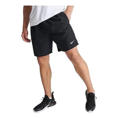 Nike Dri-fit Challenger Brief-lined 7"" Short 'black'