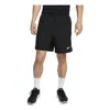 Nike Dri-fit Challenger Brief-lined Versatile Shorts 'black'