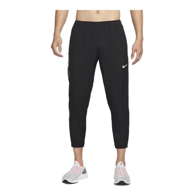 Nike Dri-fit Challenger Joggers 'black'