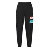 Nike Dri-fit Challenger Running Pants 'black'