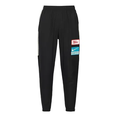 Nike Dri-fit Challenger Running Pants 'black'