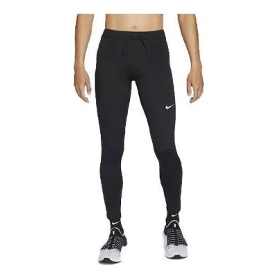 Nike Dri-fit Challenger Running Tights 'black'