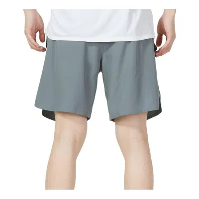 Nike Dri-fit Challenger Shorts 'smoke Gray'