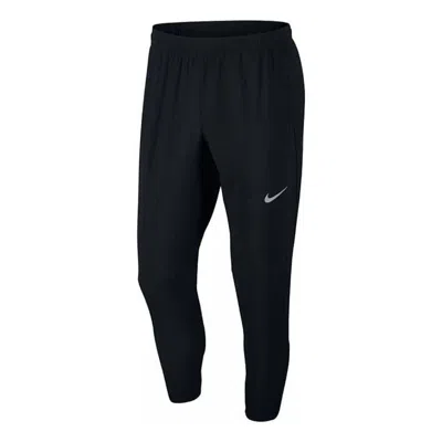 Nike Dri-fit Challenger Woven Pants Asia Sizing 'black'