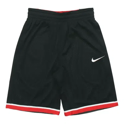 Nike Dri-fit Classic Quick Dry Basketball Shorts Black