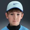 Nike Dri-fit Club Kids' Unstructured Featherlight Cap