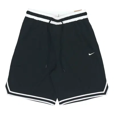 Nike Dri-fit Dna 30 Quick Dry Basketball Sports Shorts Black
