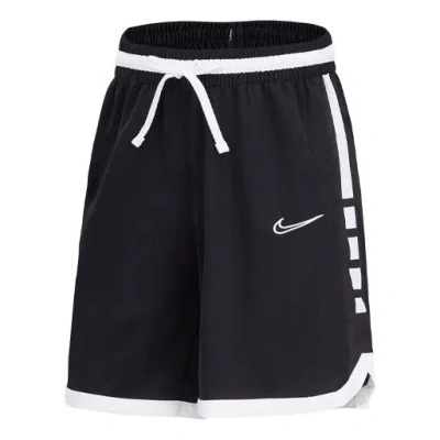 Nike Dri-fit Dna 3.0 Quick Dry Loose Sports Basketball Shorts Black