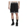 Nike Dri-fit Dna Basketball Quick Dry Training Drawstring Sports Shorts Black