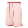 Nike Dri-fit Dna Quick Dry Colorblock Sports Shorts Pink