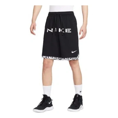 Nike Dri-fit Dna Shorts 'black'