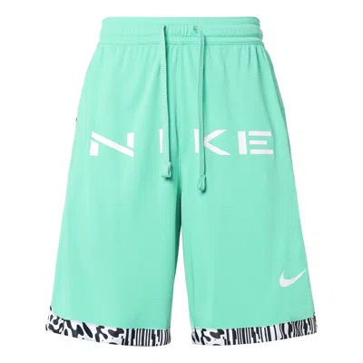 Nike Dri-fit Dna Shorts 'lake Green'