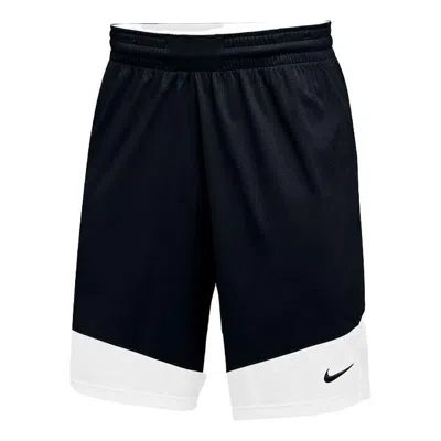 Nike Dri-fit Dna Sports Breathable Basketball Shorts Black