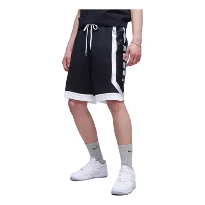 Nike Dri-fit Elite Basketball Shorts 'black'