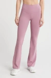 Nike Dri-fit Flare Leggings