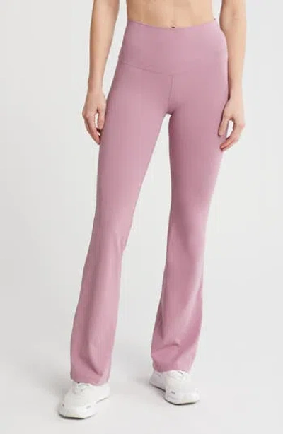 Nike Dri-fit Flare Leggings