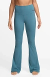 Nike Dri-fit Flare Leggings