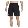 Nike Club Straight-leg Logo-embroidered Cotton-jersey Drawstring Shorts In White