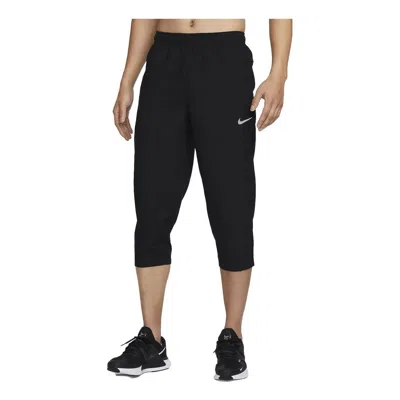 Nike Dri-fit Form 3/4 Pants 'black'