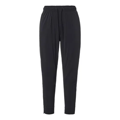 Nike Dri-fit Form Pants Tpr 'black'
