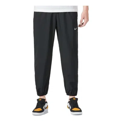 Nike Dri-fit Form Pants Tpr 'black'